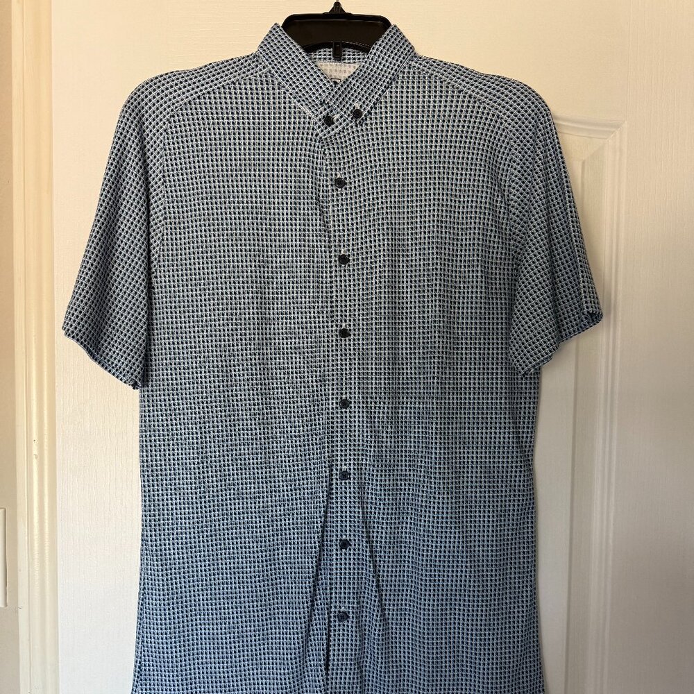Desoto Modern BD Shirt